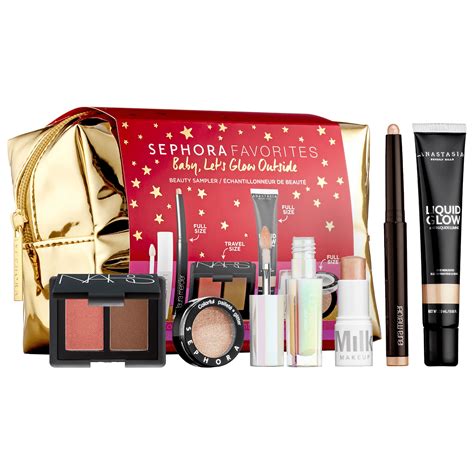 sephora kits.